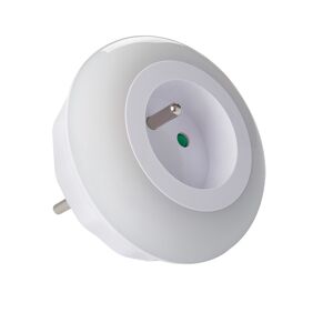 Kanlux Led-lampe Plug-in 0,7w Tril Cod.24270 - Lichtfarbe Weiß/blau/grün
