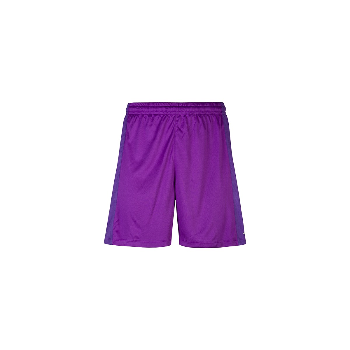 kappa shorts delebio violet uomo
