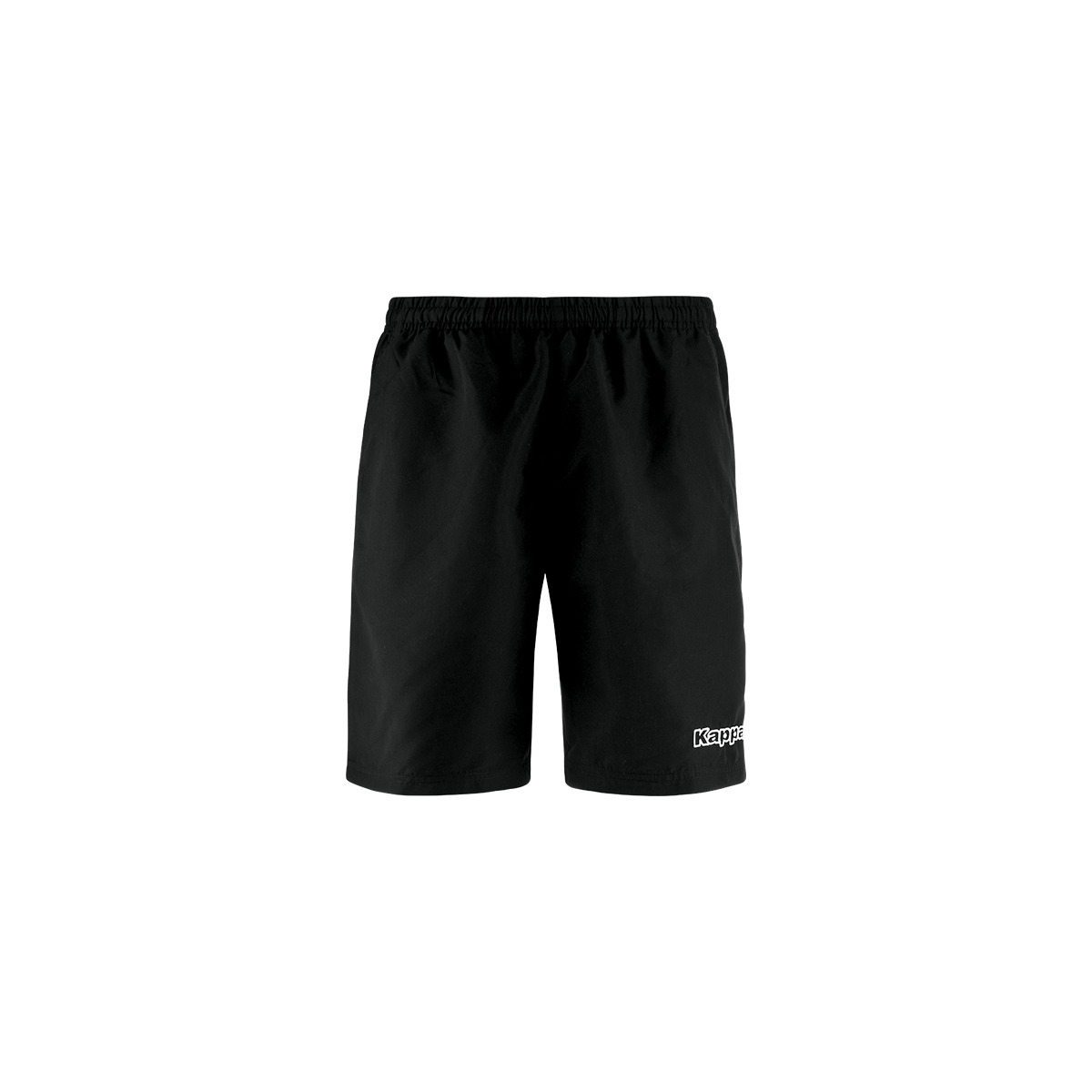 kappa shorts vigova noir