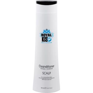 kappers kis royal kis cleanditioner scalp 300 ml