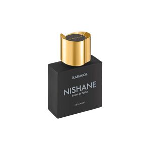 Karagoz By Nishane Extrait De Parfum Spray (unisex) 1.7 Oz / E 50 Ml [women]