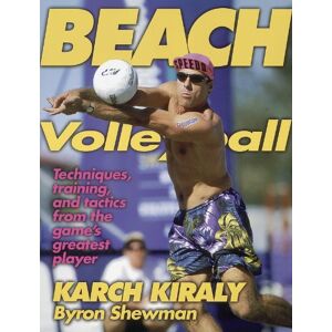 Karch Kiraly - Gebraucht Beach Volleyball - Preis Vom 04.05.2024 04:57:19 H