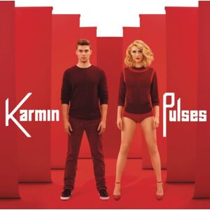 Karmin - Gebraucht Pulses - Preis Vom 02.05.2024 04:56:15 H