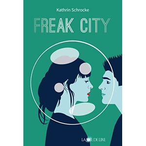 Kathrin Schrocke - Gebraucht Freak City - Preis Vom 28.04.2024 04:54:08 H