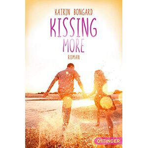 Katrin Bongard - Gebraucht Kissing More - Preis Vom 10.05.2024 04:50:37 H