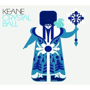 Keane - Gebraucht Crystal Ball - Preis Vom 12.05.2024 04:50:34 H