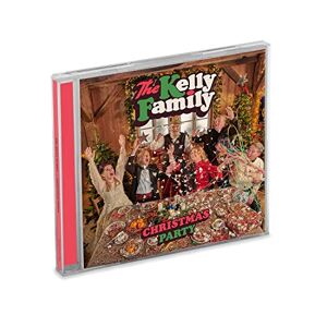 Kelly Family,the Christmas Party (cd) (us Import)