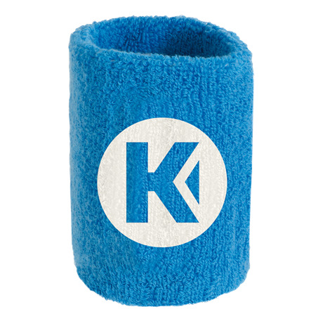 kempa handgelenk aus schwamm core 9 cm (x1) bleu