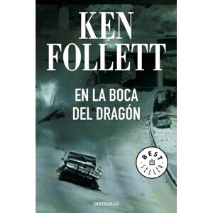 Ken Follett - Gebraucht En La Boca Del Dragón (bestseller (debolsillo)) - Preis Vom 03.05.2024 04:54:52 H