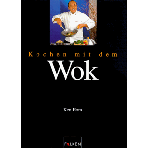 Ken Hom - Gebraucht Kochen Mit Dem Wok - Preis Vom 11.05.2024 04:53:30 H