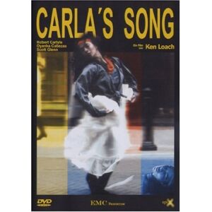 Ken Loach - Gebraucht Carlas Song - Preis Vom 28.04.2024 04:54:08 H