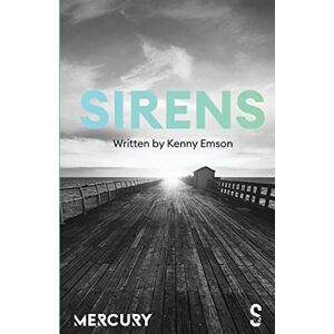 Kenny Emson - Sirens