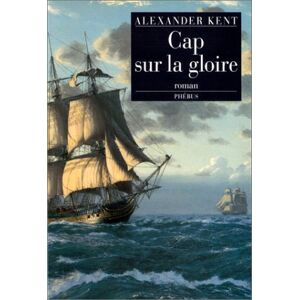 Kent - Gebraucht Cap Sur La Gloire (verso) - Preis Vom 09.05.2024 04:53:29 H