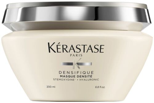 Kerastase Densifique Masque Densite For Visibly Lacking Density Hair 200 Ml