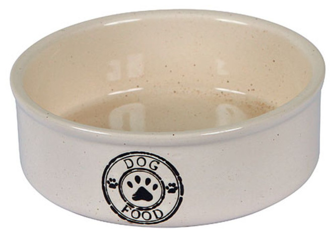 kerbl keramiknapf, klein 0,5 l dog food