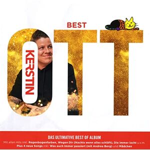 Kerstin Ott Best Ott (cd) (us Import)