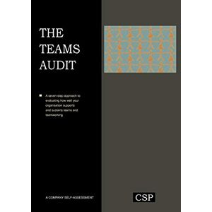 Kevin Barham - The Teams Audit