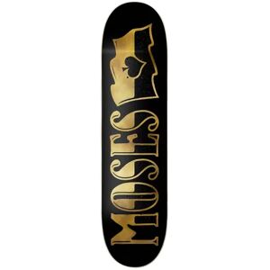 Kfd Moses Adams Pro Skateboard Deck (flagship Gold)