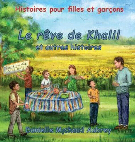 Khalils Traum Und Andere Geschichten: Geschichten Für Jungen Und Mädchen (a