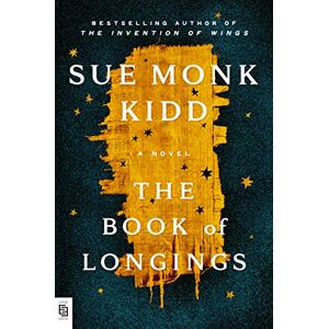 Kidd, Sue Monk - Gebraucht The Book Of Longings: A Novel - Preis Vom 09.05.2024 04:53:29 H