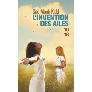 Kidd, Sue Monk - Gebraucht L'invention Des Ailes - Preis Vom 27.04.2024 04:56:19 H