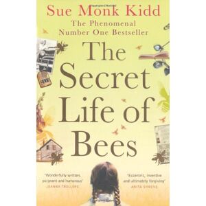 Kidd, Sue Monk - Gebraucht The Secret Life Of Bees - Preis Vom 27.04.2024 04:56:19 H