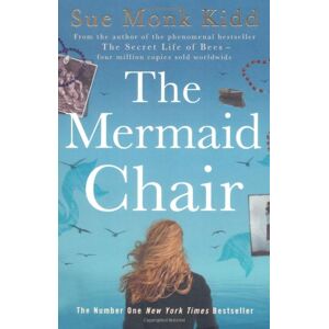 Kidd, Sue Monk - Gebraucht Mermaid Chair - Preis Vom 27.04.2024 04:56:19 H
