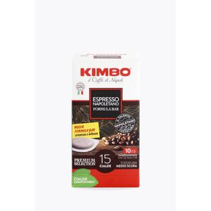 Kimbo Espresso Napoletano 15 E.s.e.-pads