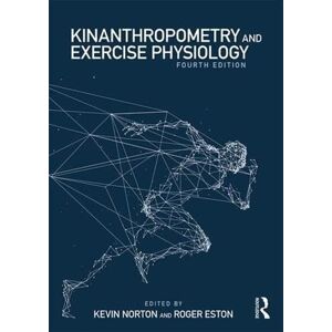 Kinanthropometrie Und Bewegungsphysiologie - Taschenbuch Neu Norton, Kevin 08.08.201