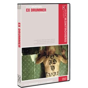 Kino Kontrovers #7 Ex-drummer # Dvd # Deutsch # Brandneu # Gratis Versand