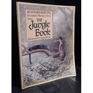 Kipling - Gebraucht Favourite Mowgli Stories From The Jungle Book (classic Storybooks, Band 2) - Preis Vom 28.04.2024 04:54:08 H
