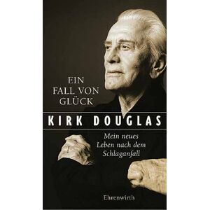 Kirk Douglas - Gebraucht Ein Fall Von Glück - Preis Vom 28.04.2024 04:54:08 H