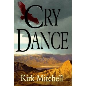 Kirk Mitchell - Gebraucht Cry Dance - Preis Vom 28.04.2024 04:54:08 H