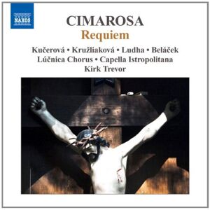 Kirk Trevor - Gebraucht Requiem G-moll - Preis Vom 28.04.2024 04:54:08 H
