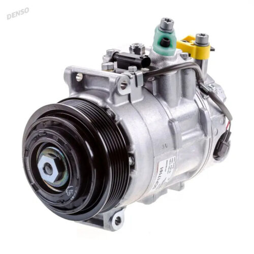 Klimakompressor Denso Dcp17161 Für Mercedes-benz Cls (c218) 4.7 2011-2017