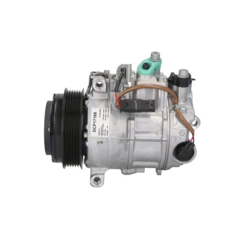 Klimakompressor Denso Dcp17169 Für Mercedes-benz Cls (c218) 3.5 2011-2014