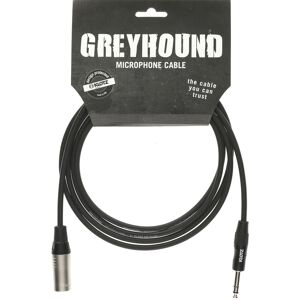Klotz Grg1mp10.0 Greyhound 10 M - Mikrofonkabel