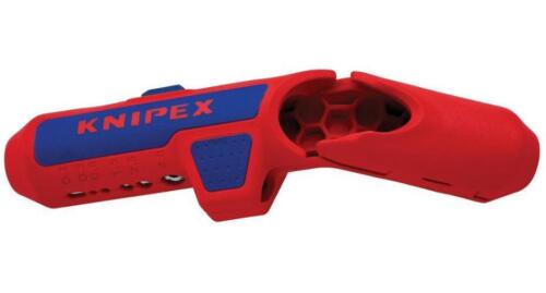 Knipex Universal Stripping Tool For Right Hand
