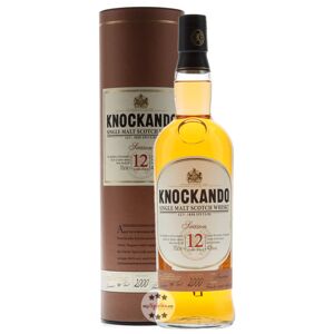 Knockando 1982 Bottled 1996 14 Years Old Single Malt Scotch Whisky 70cl 43% Rar 