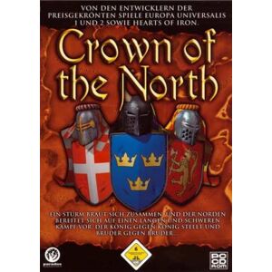 Koch - Gebraucht Crown Of The North - Preis Vom 28.04.2024 04:54:08 H