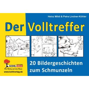 Kohl Verlag Der Volltreffer