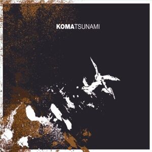 Koma - Gebraucht Tsunami - Preis Vom 27.04.2024 04:56:19 H