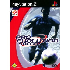 Konami - Gebraucht Pro Evolution Soccer - Preis Vom 02.05.2024 04:56:15 H