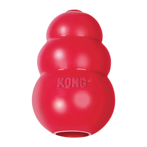 Kong Classic - 2 Stück, 8,5 Cm (größe M)