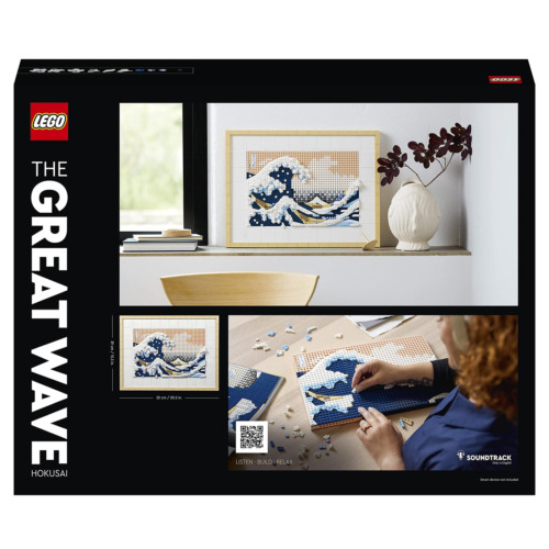 Konstruktionsspiel Lego 31208 