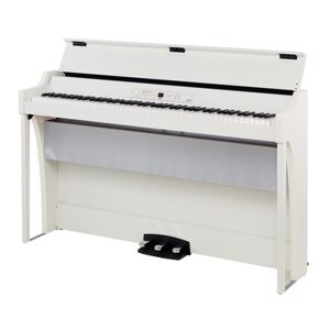 Korg G1 Air Digitales Piano 88 Schlüssel Weiß