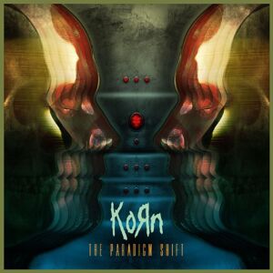 Korn - Gebraucht The Paradigm Shift - Preis Vom 29.04.2024 04:59:55 H
