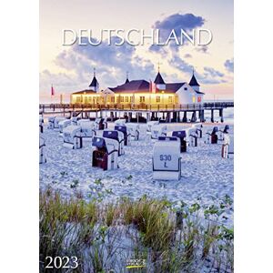 Korsch Verlag - Gebraucht Deutschland 2023 - Preis Vom 10.05.2024 04:50:37 H