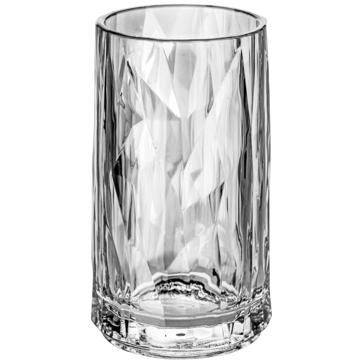 koziol schnapsglas shot club no. 7 superglas; 45ml, 7 cm (h); ; 2 cl & 4 cl fÃ¼llstrich, 60 stÃ¼ck / packung transparent
