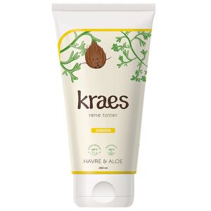 Kraes Shampoo - Pure Totter Parfümfrei - 200 Ml - Kraes - One Size - Pflegeprodukte